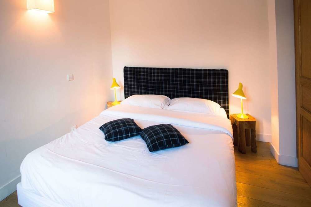 Chalet Hotel Regina Les Gets Exterior foto